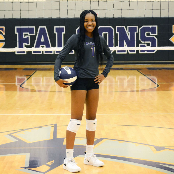 Camryn Dennis