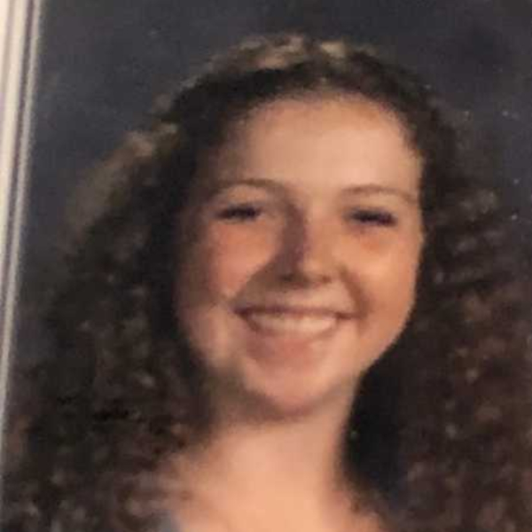 Katelyn Woodall
