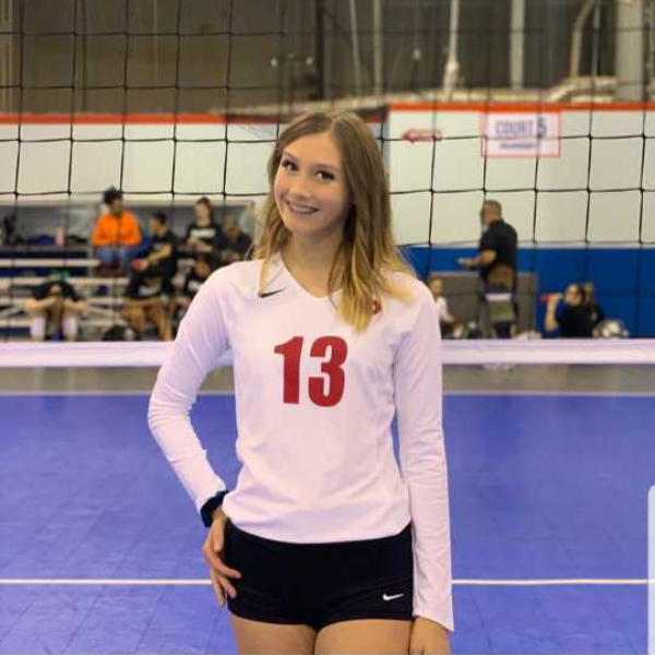 Savannah Meredith