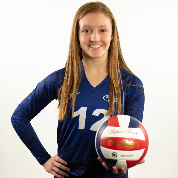 Lauren Lietzke