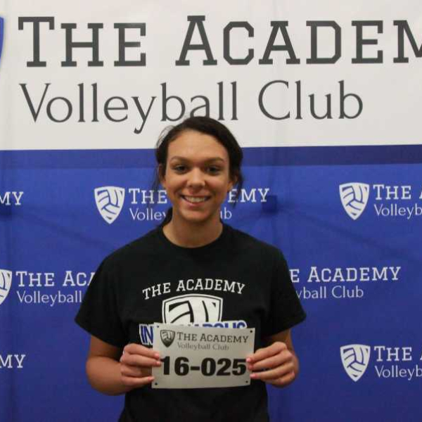 Amaya Lowry