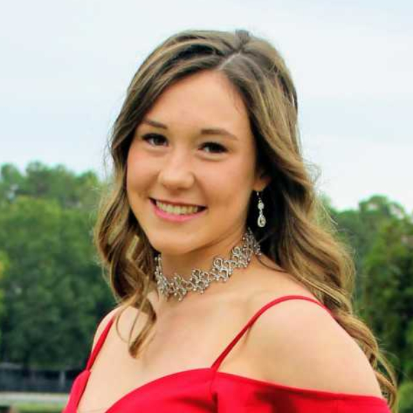 Kaeli Braswell