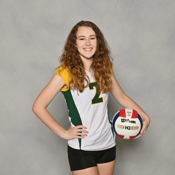 Faith Gruenwald