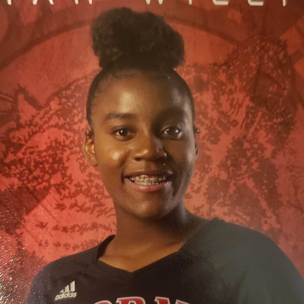 Smaiah Williams