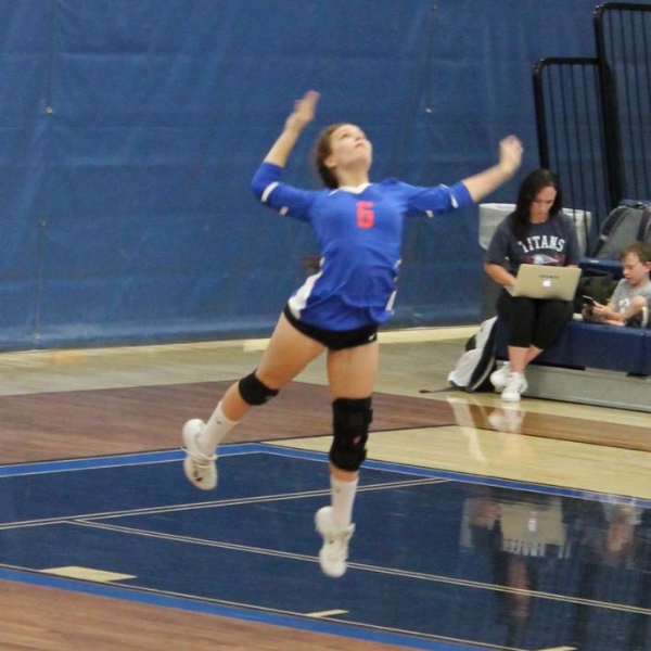 Kylie Hocker