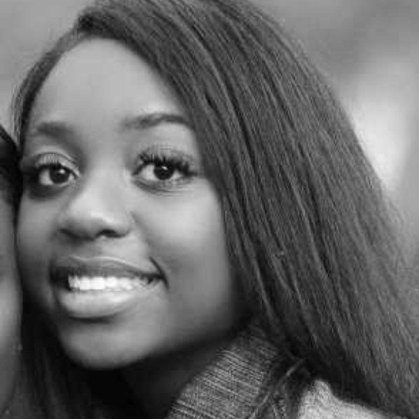 Amaya Jeffers