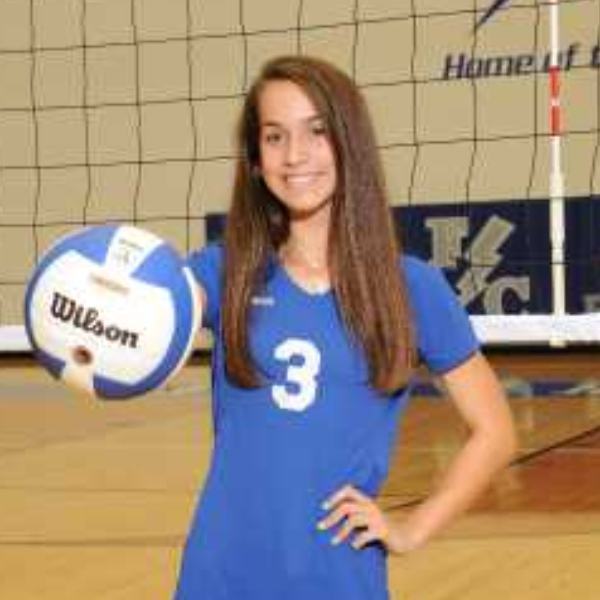 Olivia Tarter