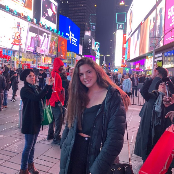 Sabrina Bezerra Gondim