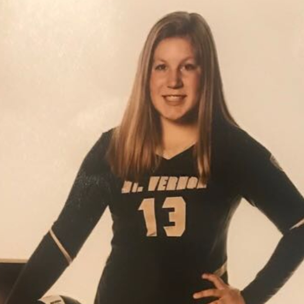 Delaney Bowser