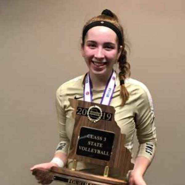 Grace Lowery