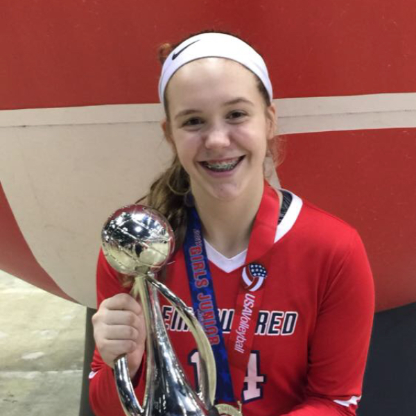 Gracen Norris