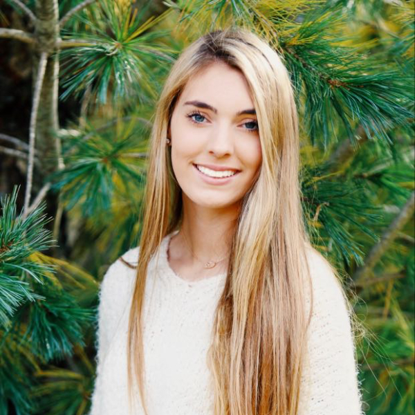Madison MacTaggart