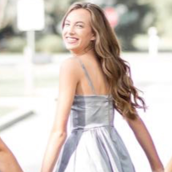 Kamryn Hunt
