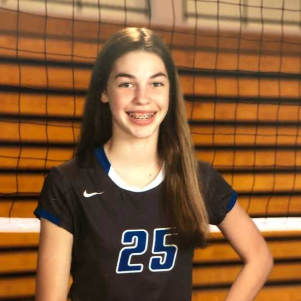 Madison Evett