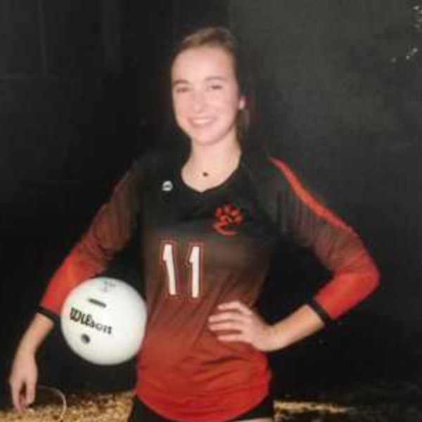 Madison Vieth