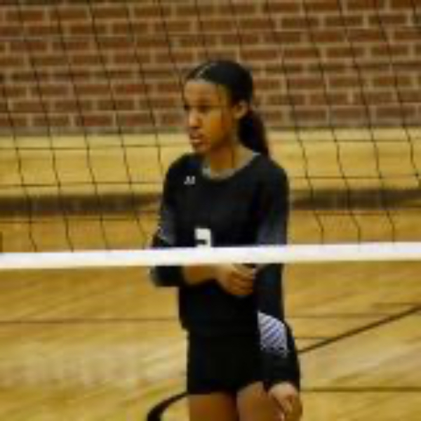 Adrianna Bacon