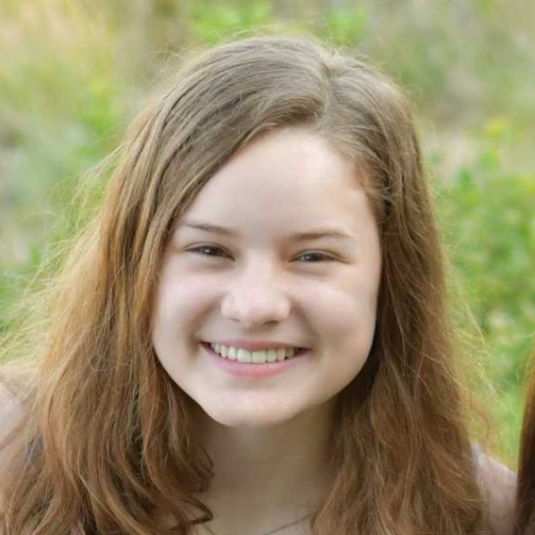 Evelynne Oegema