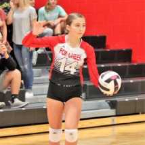 Callie Trahan