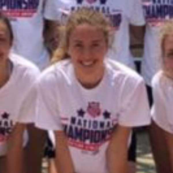 Taylor Hillman