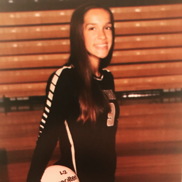 Avery Adamski