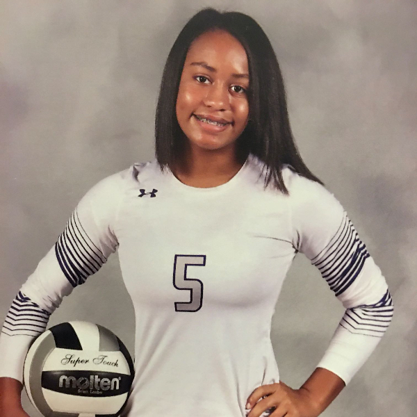 Jayla Joseph