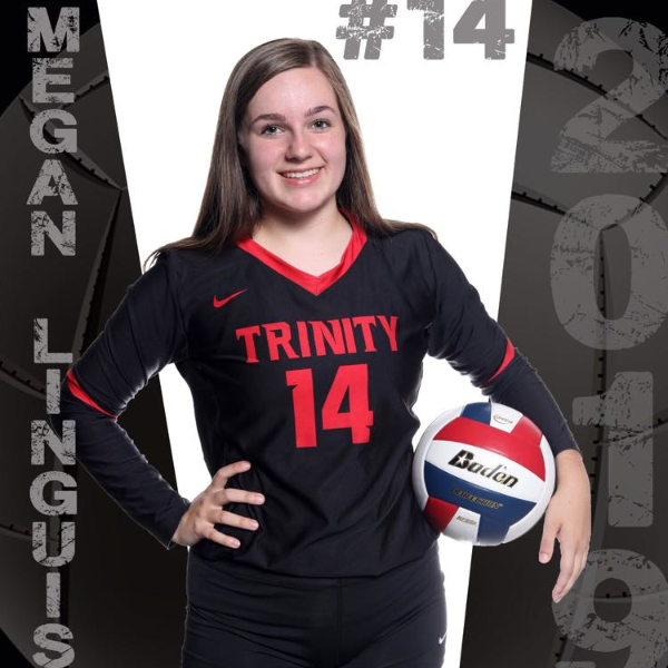 Megan Linguist