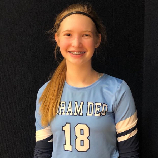 Braelyn Ellsworth