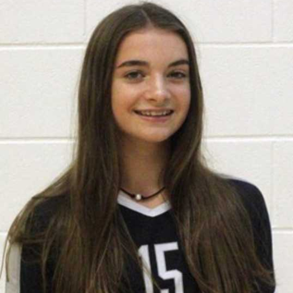 Jessie Canavan