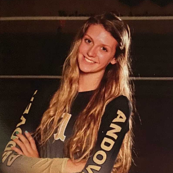 Olivia Rooney