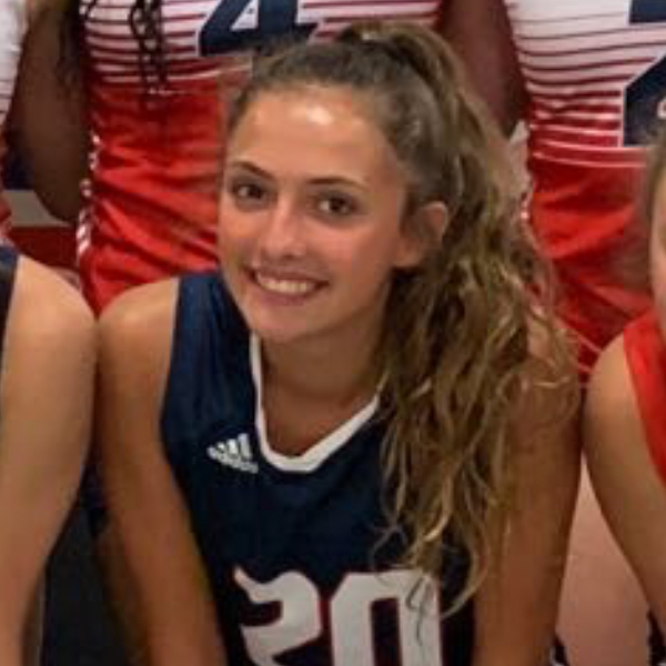 Kennedy Riggs