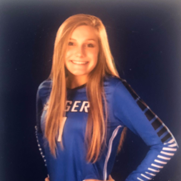 Gracelyn Robidoux