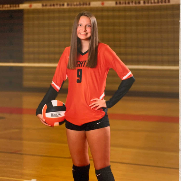 Makayla Bihlmeyer