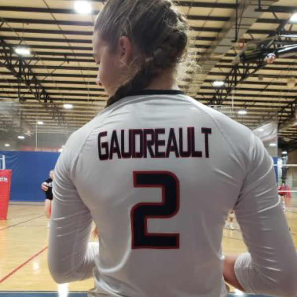 Sidney Gaudreault