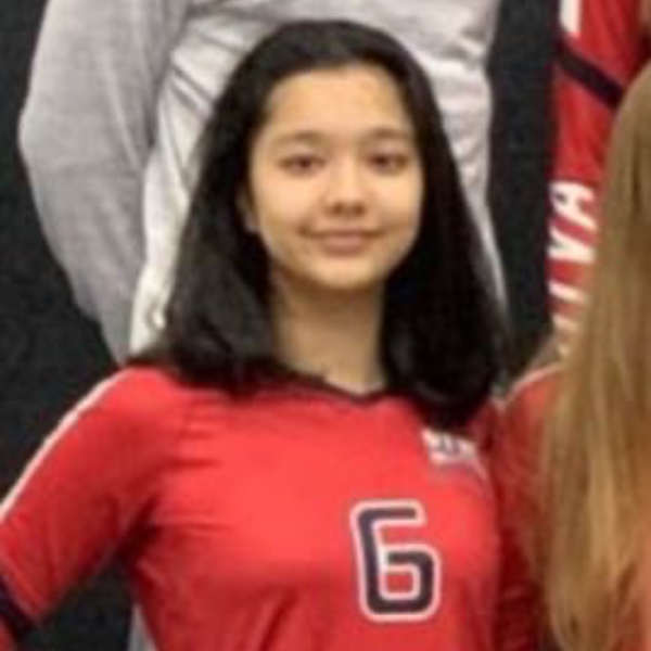 Hannah Papps