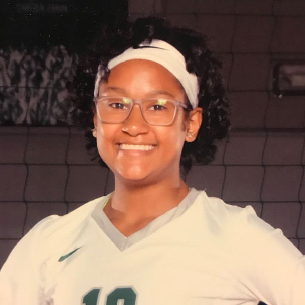 Jacquelyn Winfield