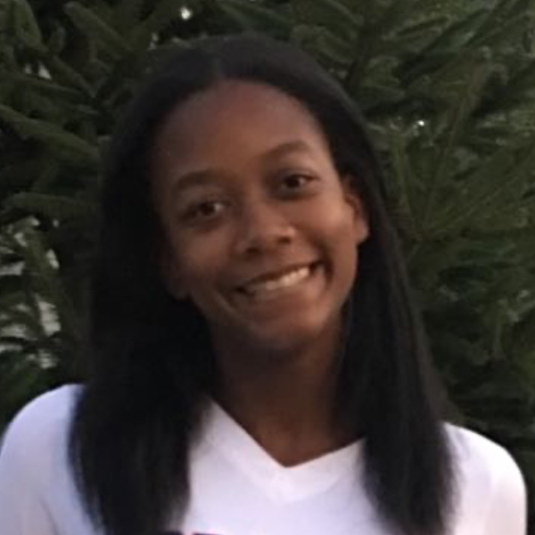Arianna Jackson