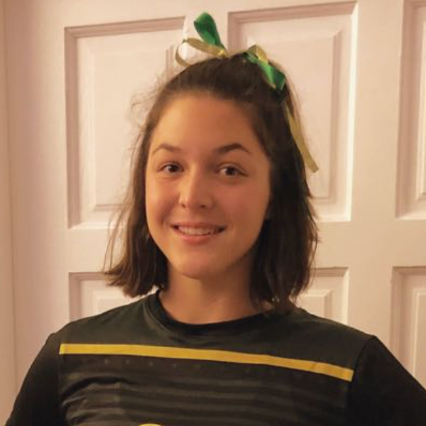 Katelyn Johnson