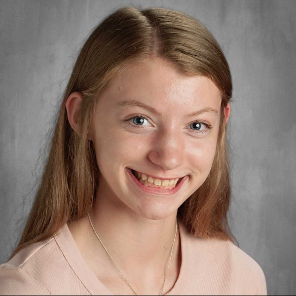 Grace Heaney