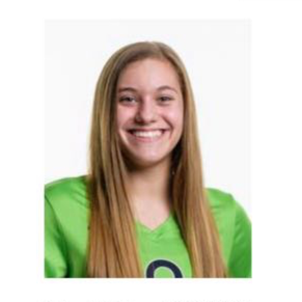 Kendra Ackerman