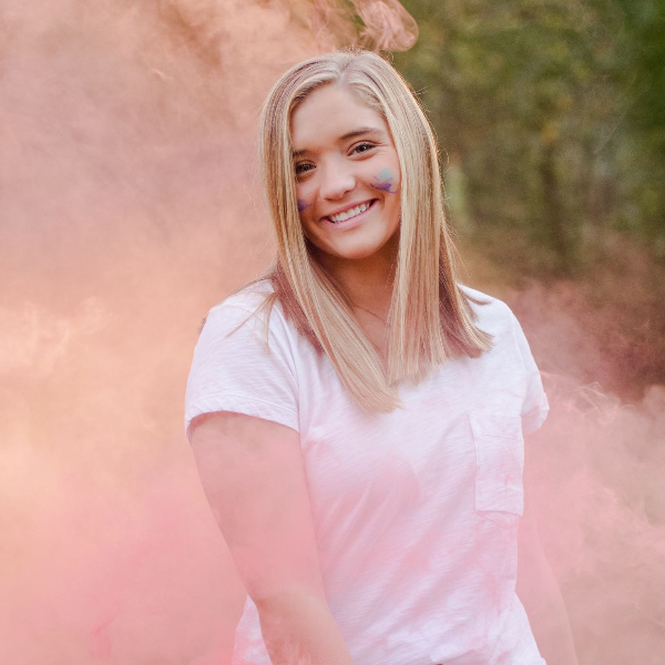 Logan Seagraves