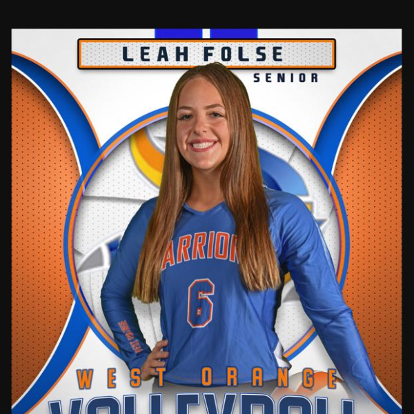 Leah Folse