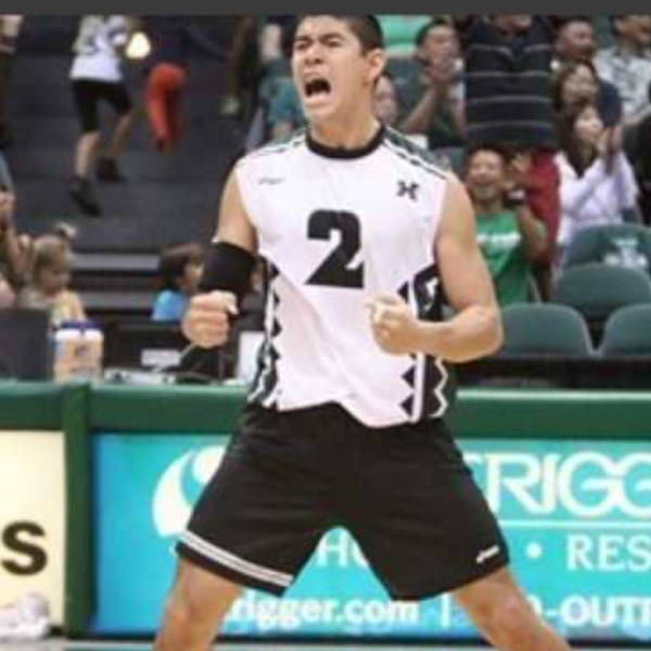 Joby Ramos