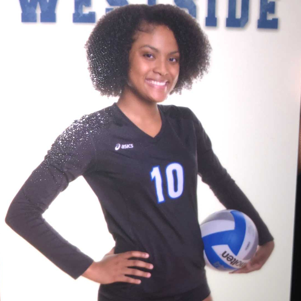 Tyriana Lister