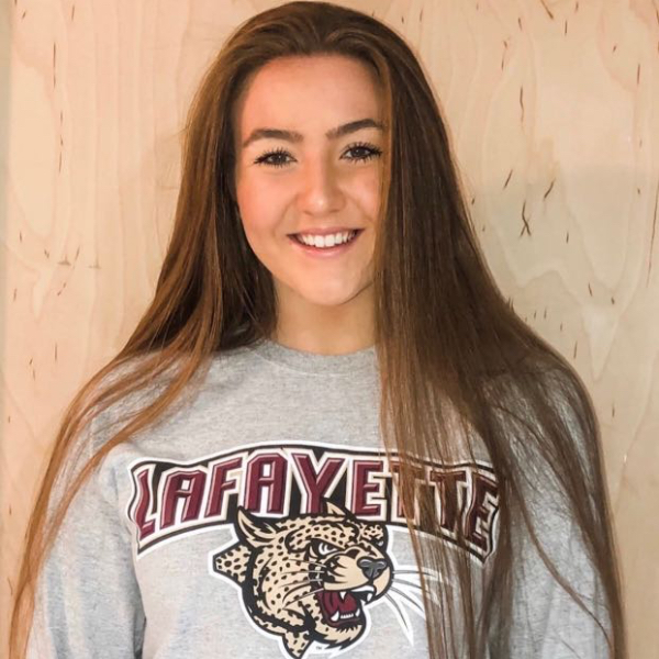 Abby Nieporte