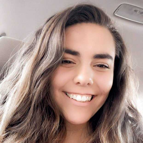 Jamianne Foster