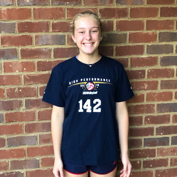 Chloe Mittelstadt