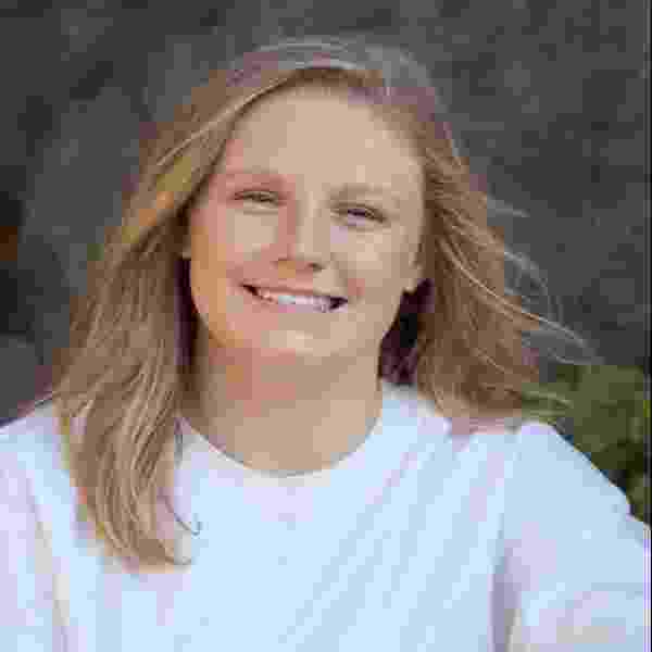 Eve Martin