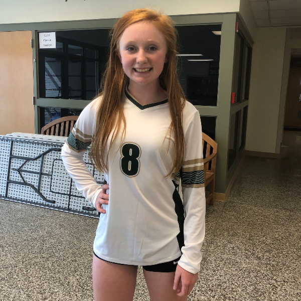 Grace Feltz