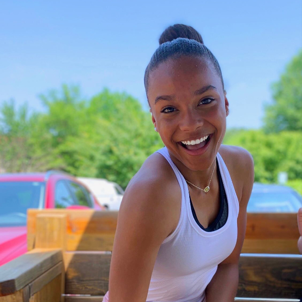 Simone Barlow