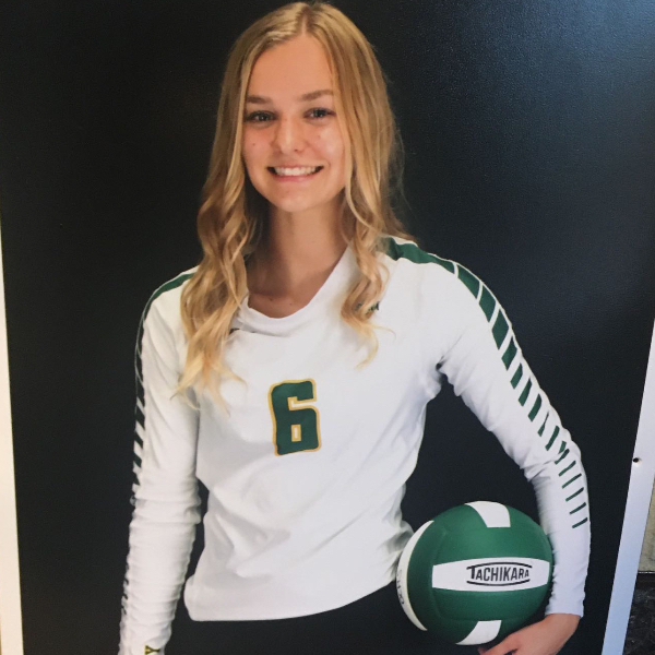 Riley DeGroot